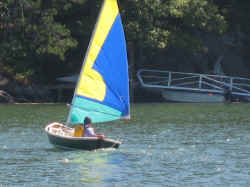 BMB photo KPT sail in Harpswell.JPG (215802 bytes)